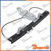 Lève vitre droite arrière pour LAND ROVER | EPS-LR-003, 00SKV854